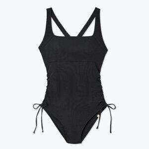 Summersalt Maternity Bathing Suit